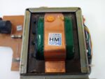 Trafo Transformador Fonte Mini System Sharp Cd-K40 - Imagem 3