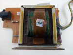 Trafo Transformador Fonte Mini System Sharp Cd-K40 - Imagem 4