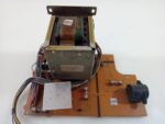Trafo Transformador Fonte Mini System Sharp Cd-K40 - Imagem 5