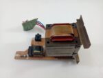 Trafo Transformador Fonte Mini System Panasonic Sa-ak200 /Série:72kz10