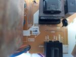 Trafo Transformador Fonte Mini System Panasonic Sa-ak200 /Série:72kz10 - Imagem 4