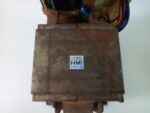 Trafo Transformador Fonte Mini System Panasonic Sa-ak200 /Série:72kz10 - Imagem 8