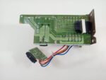 Trafo Transformador Fonte Mini System Panasonic Sa-ak200 /Série:72kz10 - Imagem 9