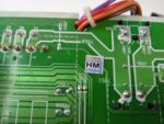 Trafo Transformador Fonte Mini System Panasonic Sa-ak200 /Série:72kz10 - Imagem 10