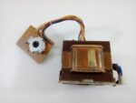 Trafo Transformador Fonte Mini System Jvc Ca-D622t