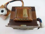 Trafo Transformador Fonte Mini System Jvc Ca-D622t - Imagem 3
