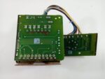 Trafo Transformador Fonte Mini System Jvc Ca-D622t - Imagem 5