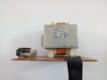 Trafo Transformador Fonte Mini System Cce Md-3260 - Imagem 5