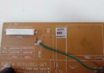Trafo Transformador Fonte Mini System Lg Lm-m1030a | 6170rcm21ws - Imagem 6