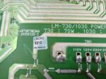 Trafo Transformador Fonte Mini System Lg Lm-m1030a | 6170rcm21ws - Imagem 8