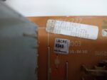 Trafo Transformador Fonte Mini System Cce Md-k777 - Imagem 4