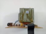 Trafo Transformador Fonte Mini System Cce Md-k777 - Imagem 5