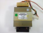 Trafo Transformador Fonte DVD Reciever Pioneer Xv-Dv740 | Bd21a29b-0001bj - Imagem 3