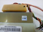 Trafo Transformador Fonte DVD Reciever Pioneer Xv-Dv740 | Bd21a29b-0001bj - Imagem 4