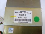 Trafo Transformador Fonte DVD Reciever Pioneer Xv-Dv740 | Bd21a29b-0001bj - Imagem 5