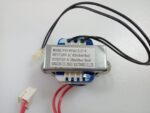 Transformador Trafo Climatizador Consul C1f06abbna | Yjh-Byq12127-F / 220v