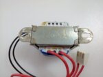 Transformador Trafo Climatizador Consul C1f06abbna | Yjh-Byq12127-F / 220v - Imagem 5