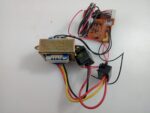 Transformador Trafo Mini System Philco Msp201 | 173-00201030-01001