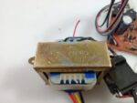 Transformador Trafo Mini System Philco Msp201 | 173-00201030-01001 - Imagem 3