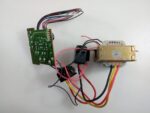 Transformador Trafo Mini System Philco Msp201 | 173-00201030-01001 - Imagem 5