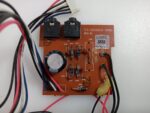 Transformador Trafo Mini System Philco Msp201 | 173-00201030-01001 - Imagem 4