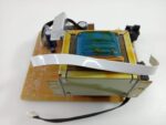 Transformador Trafo Mini System PHILIPS FW C505 | 3103-308-30640(1) - Imagem 3