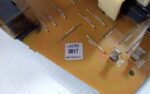 Transformador Trafo Mini System Aiwa CX NBL 34LH | 8A-NF9-712-01 - Imagem 4