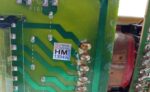 Transformador Trafo Mini System Aiwa CX RZ 500LH | 87-MA7-647-01-M - Imagem 4