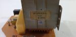 Transformador Trafo Mini System Aiwa NSX SZ 329 | 8B-NF9-615-01 | 8B-NF9-641-01 - Imagem 4