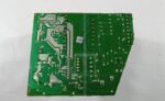 Transformador Trafo Mini System Aiwa NSX-S555 | 8 Z NF8-672-01 / 8 Z NF8-609-01 - Imagem 4
