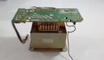 Transformador Trafo Mini System MHC DX30 | 1-437-358 11