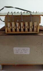 Transformador Trafo Mini System MHC DX30 | 1-437-358 11 - Imagem 4