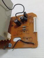 Transformador Trafo Mini System MHC DX30 | 1-437-358 11 - Imagem 6
