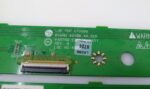 Placa X-Driver Tv Lg 42pc5rv | Eax41659501 - Imagem 3