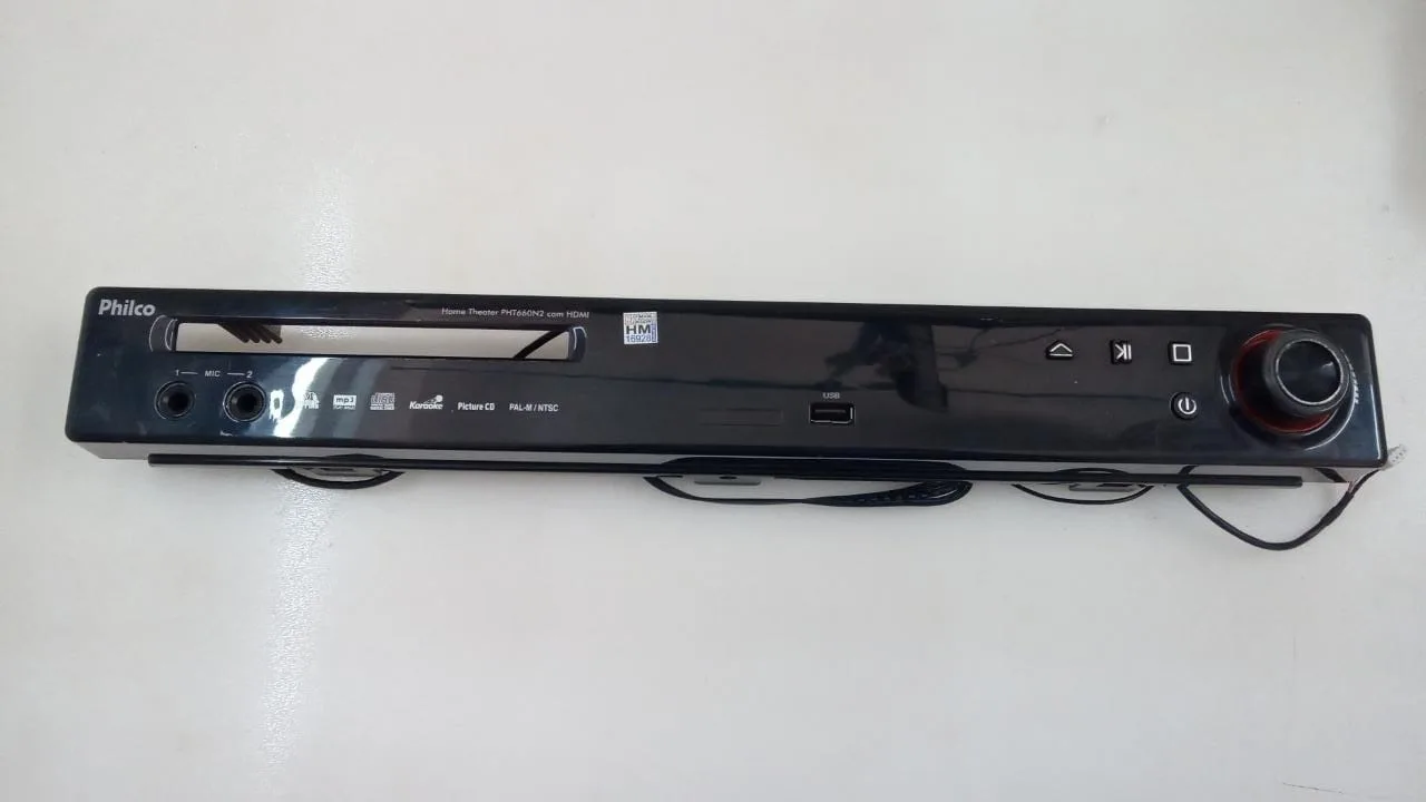 15119838210_WhatsApp20Image202022-04-0620at2011.38.45.jpeg Painel Display Home Theater Philco Pht660n2 - Imagem 1