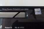 Painel Display Home Theater Philco Pht660n2 - Imagem 4