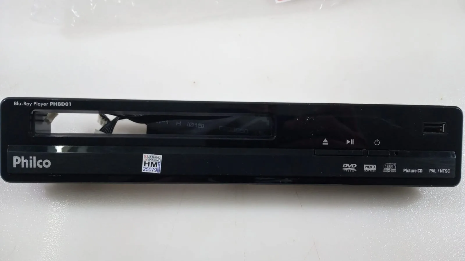 15119954152_WhatsApp20Image202022-04-0620at2016.54.58-1.jpeg Painel Display Blu-ray Philco Phbd01 - Imagem 1