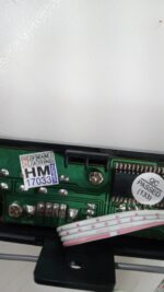 Painel Display Dvd Philco Ph170n - Imagem 4