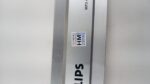 Frontal Acabamento Mini System Philips Fwm570 - Imagem 3