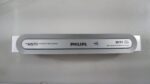 Frontal Acabamento Mini System Philips Fwm570
