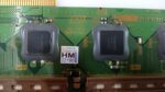 Placa Drive Tv Panasonic Th-42pv70lb | Tnpa4185 - Imagem 3