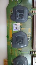 Placa Drive Tv Panasonic Th-42pv70lb | Tnpa4185 - Imagem 7