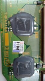 Placa Drive Tv Panasonic Th-42pv70lb | Tnpa4185 - Imagem 8