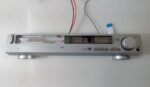 Painel Display Home Theater Sony Dav-s500