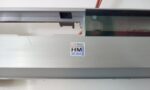 Painel Display Home Theater Sony Dav-s500 - Imagem 4