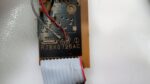 Placa Display Mini System Panasonic Sa-akx32 | Rjbx0726ab - Imagem 4