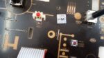 Placa Display Mini System Panasonic Sa-akx32 | Rjbx0726ab - Imagem 5