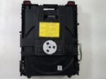 Mecanismo Mini System Panasonic Sa-akx32 | Rjbx0706a ( Defeito )