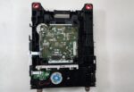 Mecanismo Mini System Panasonic Sa-akx32 | Rjbx0706a ( Defeito ) - Imagem 4