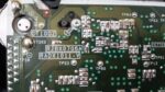 Mecanismo Mini System Panasonic Sa-akx32 | Rjbx0706a ( Defeito ) - Imagem 5